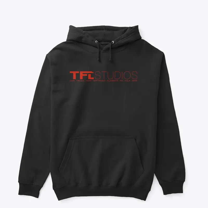 TFL Studios Hoodie